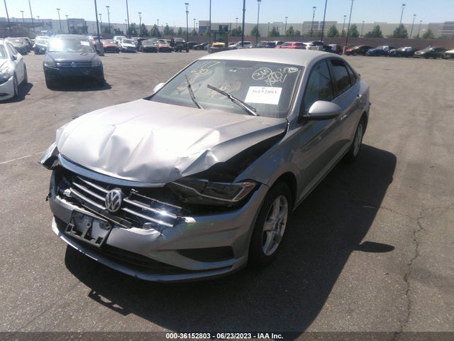 3VWC57BU0KM257163 Volkswagen Jetta S/se/r-line