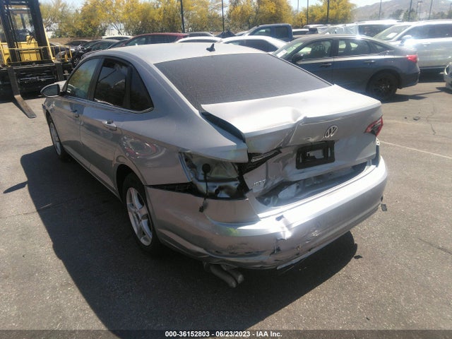 3VWC57BU0KM257163 Volkswagen Jetta S/se/r-line