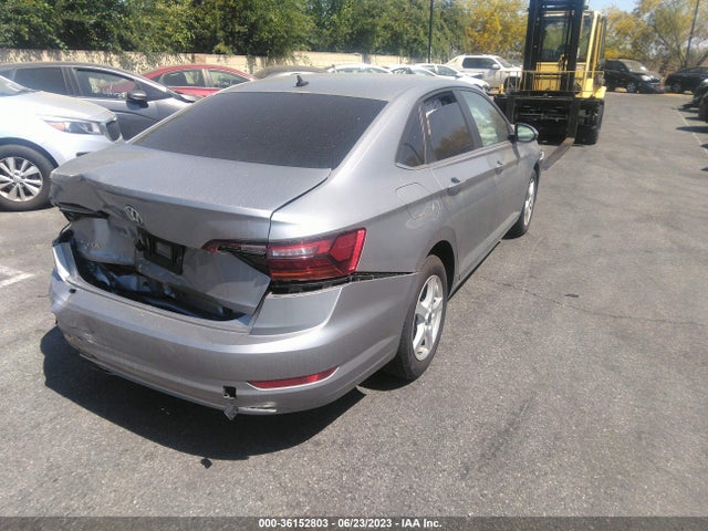 3VWC57BU0KM257163 Volkswagen Jetta S/se/r-line