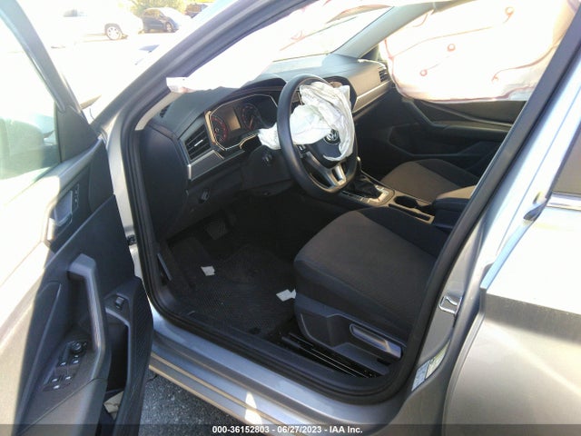 3VWC57BU0KM257163 Volkswagen Jetta S/se/r-line
