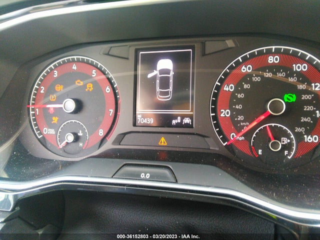 3VWC57BU0KM257163 Volkswagen Jetta S/se/r-line
