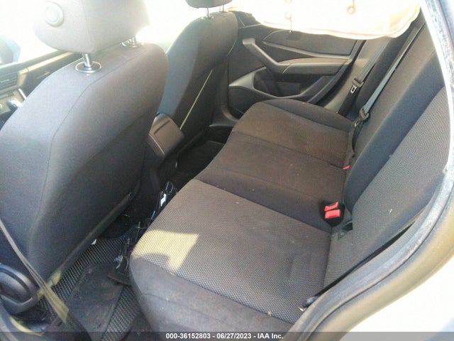 3VWC57BU0KM257163 Volkswagen Jetta S/se/r-line