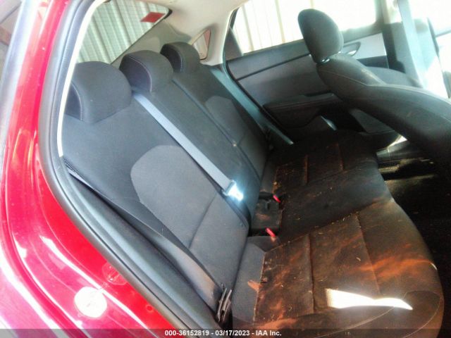 3KPF24AD1NE463745 KIA Forte Lxs