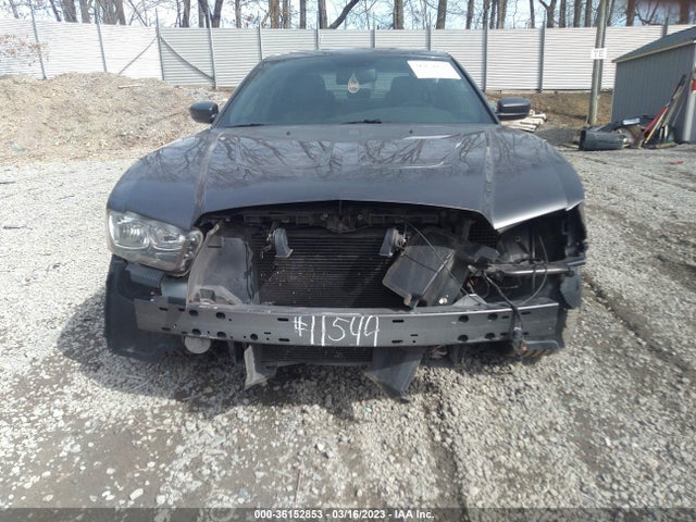 Dodge Charger Sxt Plus 2014 2C3CDXHG3EH180464 Image 6