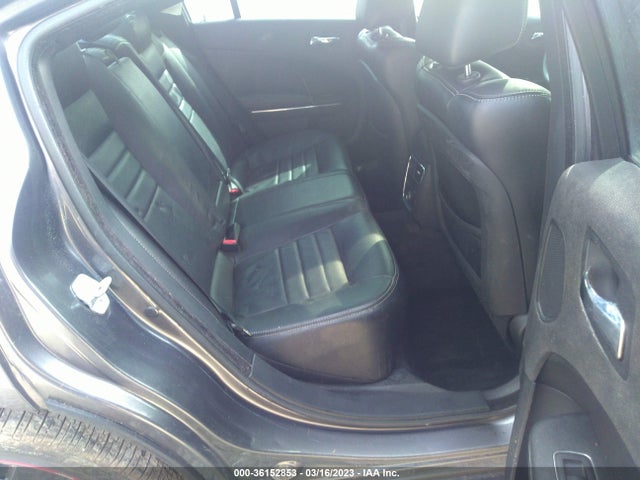 Dodge Charger Sxt Plus 2014 2C3CDXHG3EH180464 Image 8