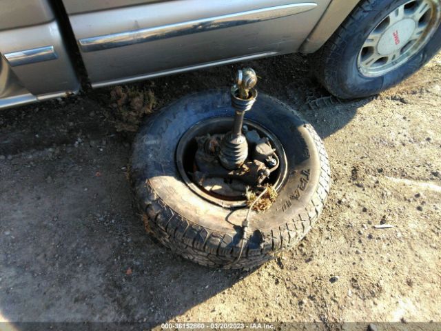 1GTEK14TXYE196599 GMC New Sierra 1500 Sle