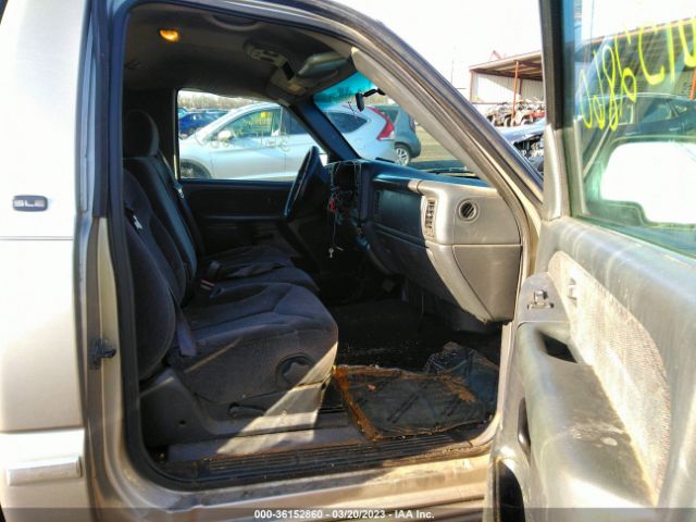 1GTEK14TXYE196599 GMC New Sierra 1500 Sle