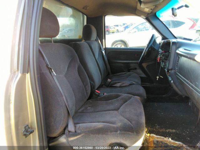 1GTEK14TXYE196599 GMC New Sierra 1500 Sle