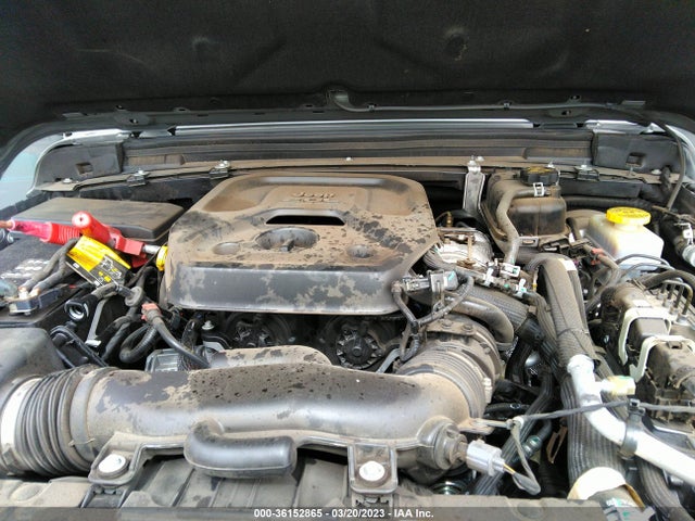 1C4HJXDN2MW715069 Jeep Wrangler Unlimited Sport S