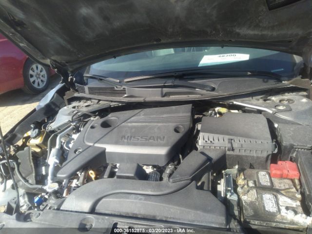 1N4AL3AP2GC260505 Nissan Altima 2.5 Sl