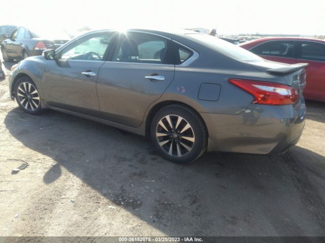 1N4AL3AP2GC260505 Nissan Altima 2.5 Sl
