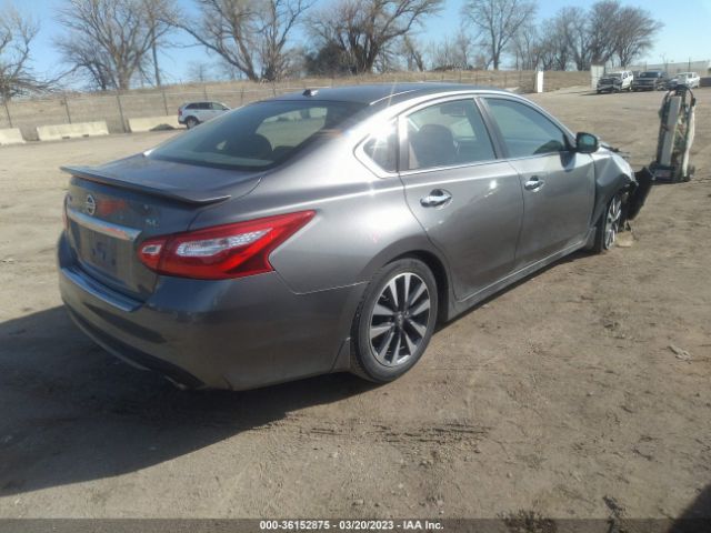 1N4AL3AP2GC260505 Nissan Altima 2.5 Sl