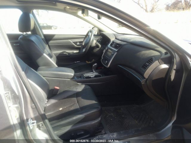 1N4AL3AP2GC260505 Nissan Altima 2.5 Sl