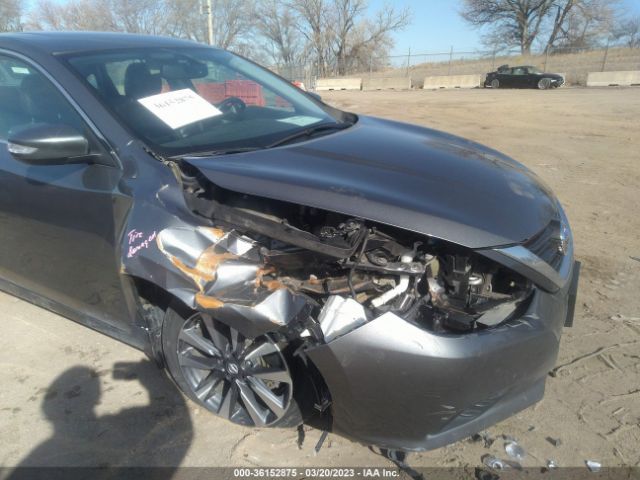 1N4AL3AP2GC260505 Nissan Altima 2.5 Sl