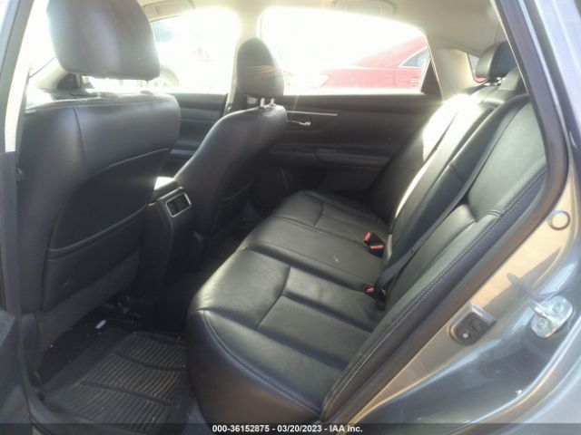 1N4AL3AP2GC260505 Nissan Altima 2.5 Sl