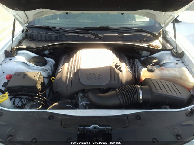 Dodge CHARGER R/T 2022 2C3CDXCT7NH109806 Image 10