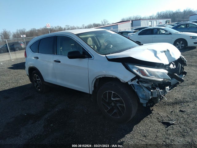 2016 5J6RM4H41GL056607 main image