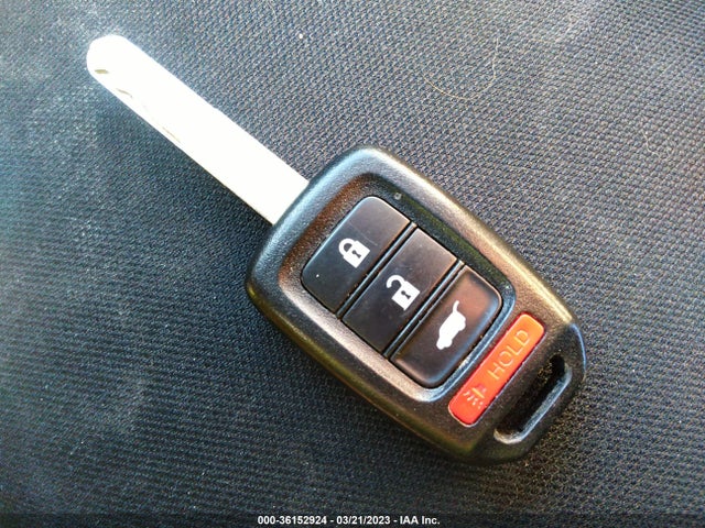 Honda CR-V SE 2016 5J6RM4H41GL056607 Image 3