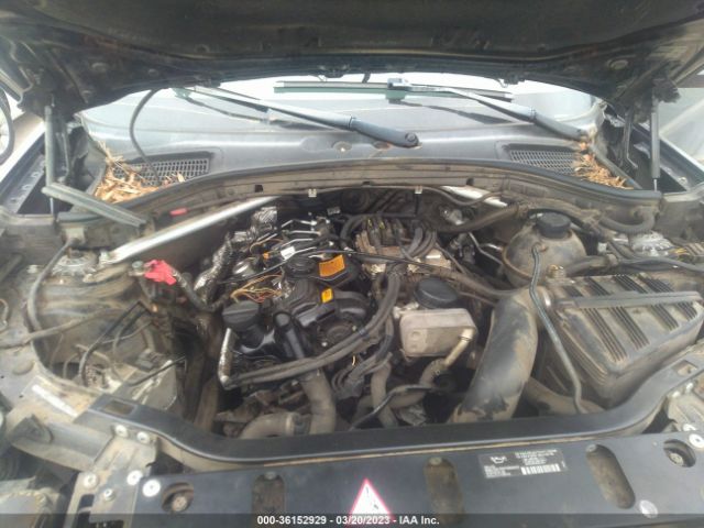 5UXWX9C5XE0D35065 BMW X3 Xdrive28i