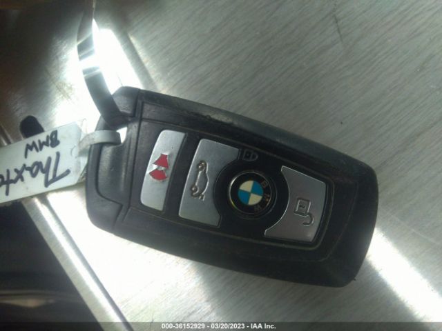5UXWX9C5XE0D35065 BMW X3 Xdrive28i