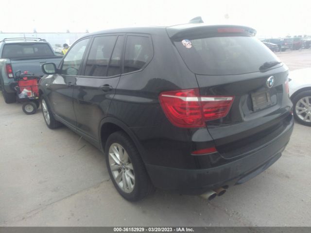 5UXWX9C5XE0D35065 BMW X3 Xdrive28i