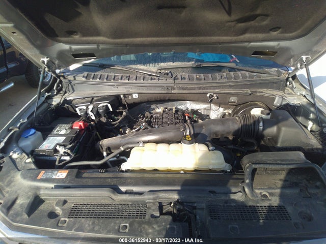 2021 FORD EXPEDITION MAX LIMITED VIN: 1FMJK2AT8MEA37966