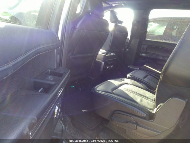 2021 FORD EXPEDITION MAX LIMITED VIN: 1FMJK2AT8MEA37966