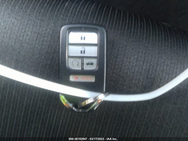 2019 Honda Accord, VIN: 1HGCV3F10KA015564