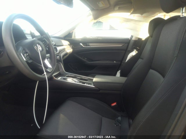 2019 Honda Accord, VIN: 1HGCV3F10KA015564