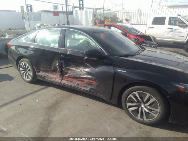 2019 Honda Accord, VIN: 1HGCV3F10KA015564