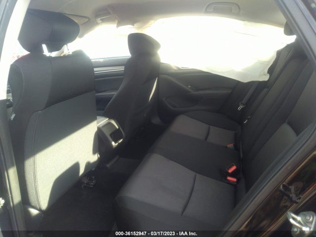 2019 Honda Accord, VIN: 1HGCV3F10KA015564