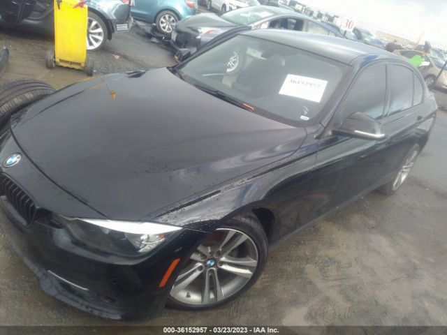 WBA8E9G58GNT83044 BMW 3 Series 328i