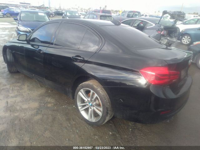 WBA8E9G58GNT83044 BMW 3 Series 328i