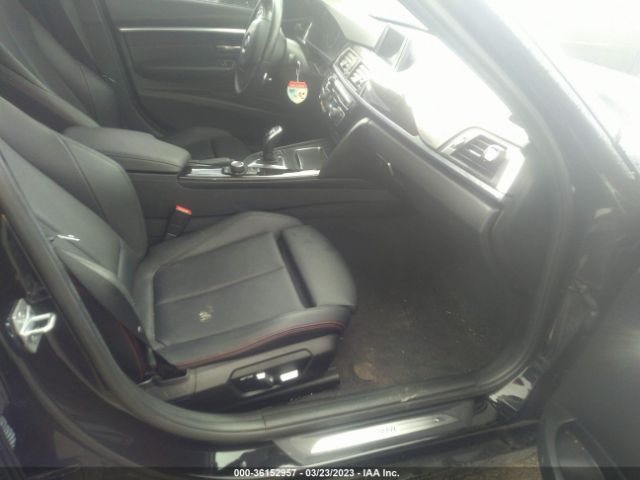 WBA8E9G58GNT83044 BMW 3 Series 328i
