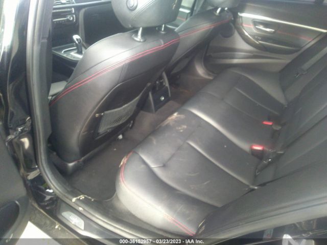 WBA8E9G58GNT83044 BMW 3 Series 328i