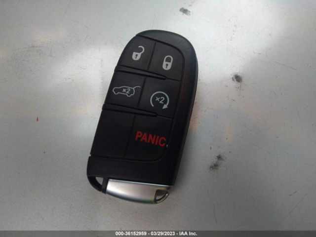 1C4SDJGJ0MC878131 Dodge Durango Srt 392