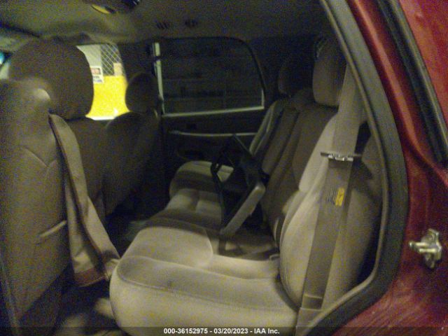 1GKEC13T64J297949 GMC YUKON SLE