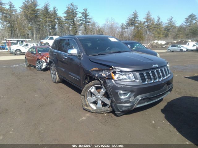1C4RJFBGXGC457120 auction archive image
