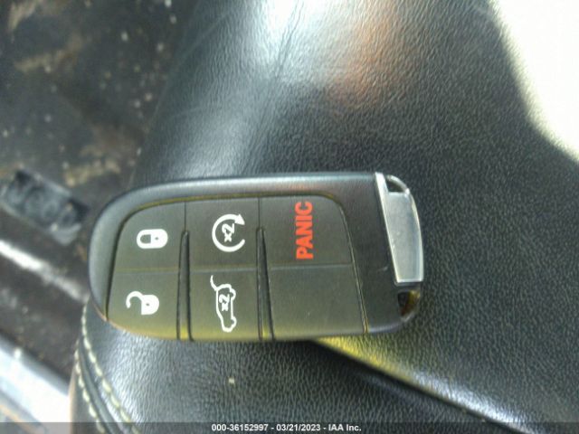 1C4RJFBGXGC457120 Jeep Grand Cherokee Limited