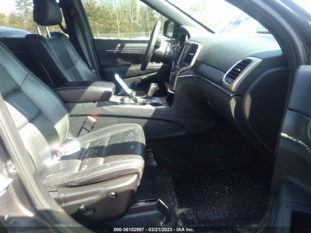 1C4RJFBGXGC457120 Jeep Grand Cherokee Limited