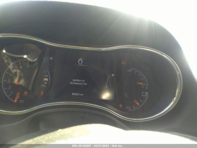 1C4RJFBGXGC457120 Jeep Grand Cherokee Limited