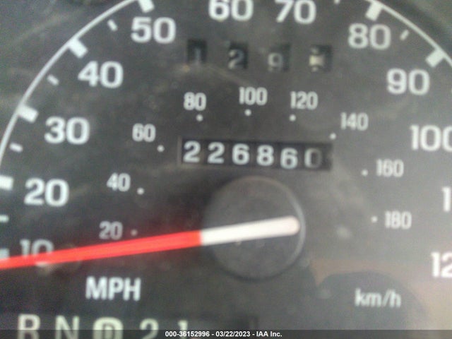 2002 MAZDA B-SERIES 4WD TRUCK SE VIN: 4F4ZR17U32TM10215