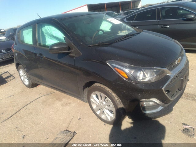 Chevrolet Spark Lt 2020 KL8CD6SA0LC448308 Image 1