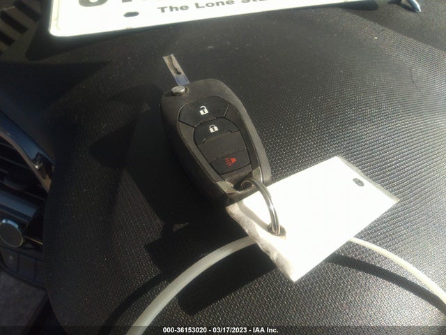 Chevrolet Spark Lt 2020 KL8CD6SA0LC448308 Image 11