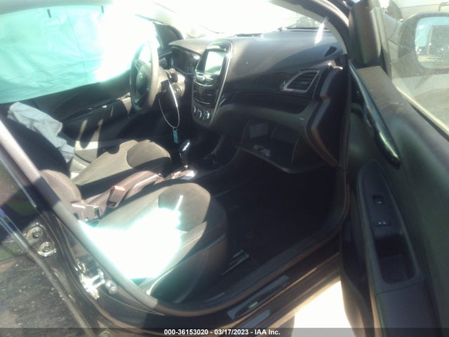 Chevrolet Spark Lt 2020 KL8CD6SA0LC448308 Image 5
