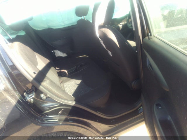 Chevrolet Spark Lt 2020 KL8CD6SA0LC448308 Image 8