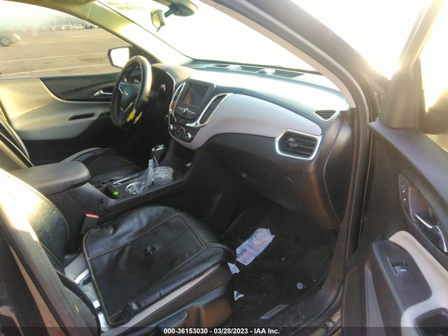 Chevrolet EQUINOX LS 2020 2GNAXSEV7L6262102 Image 5