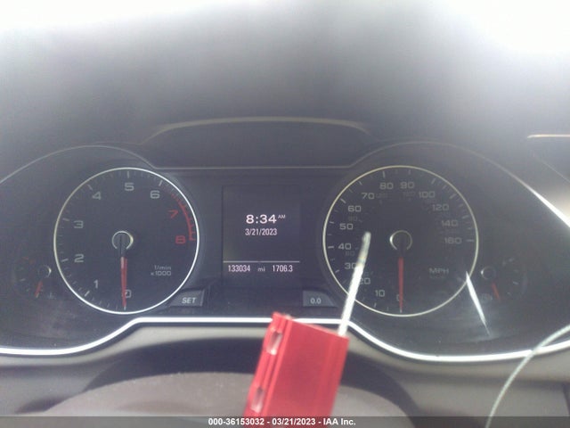 WAUAFAFL1EN003054 Audi A4 PREMIUM