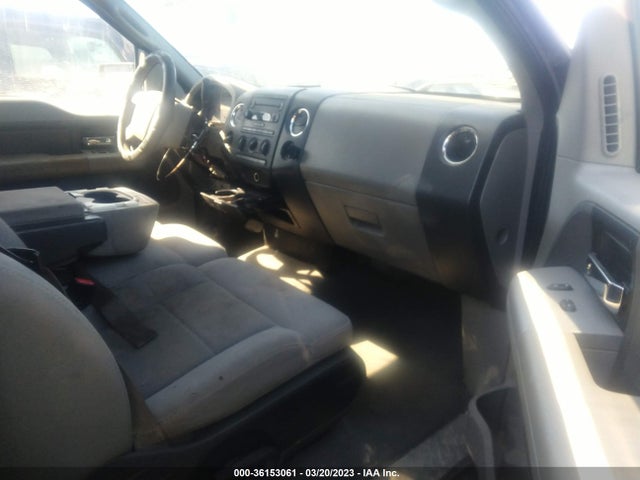 2006 FORD F-150 XLT/FX4/LARIAT/XL VIN: 1FTPX14516NB13084