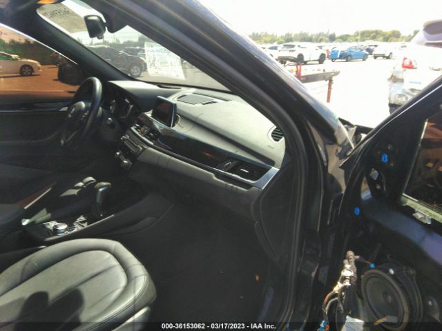 WBXHU7C34H5H34005 BMW X1 Sdrive28i